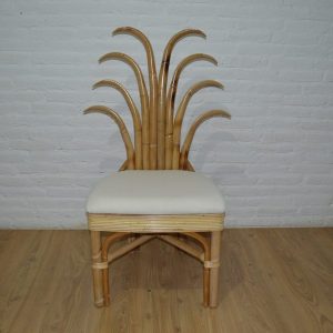 [101118-1] Palm Chair