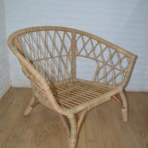 [10140-] Juanfran Chair