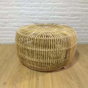 [291218-1] Round Stool