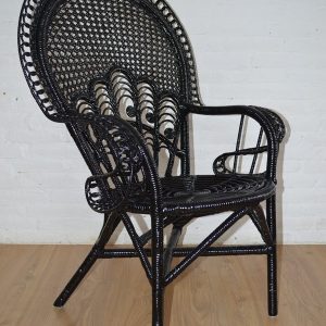 [10021-vs] Peacock Dining