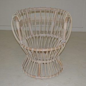 [10066-] Zakia Chair
