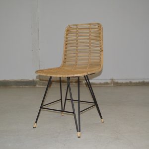 [10077-] Maya Side Chair
