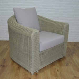 [10097-] Freja Arm Chair