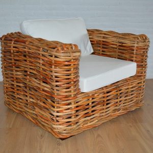 [10108-] Xiaxia Arm Chair CL