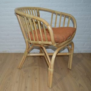 [10121-] Jedun Chair