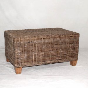 [1022-KG3] Nikos Table Kubu Grey