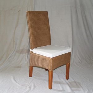 [1461-] Verde Chair Loom