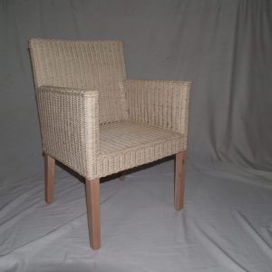 [1489-B] Spaniola AC Wicker