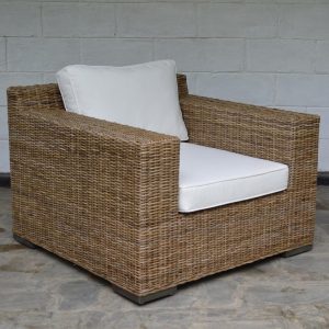 [1585-KG] Cici AC Kubu Gray