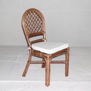 [1951-] Simos Dining Chair