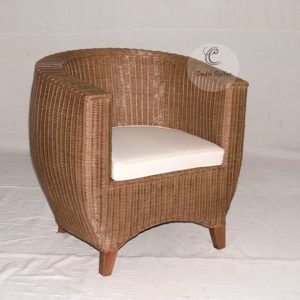 [1040-] Lido AC Wicker