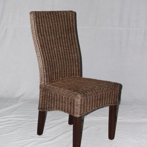 [1376-w] Madrid DC Wicker
