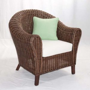 [1426-] La Coruna Arm Chair