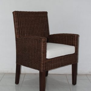 [1469-w] Diva AC Wicker