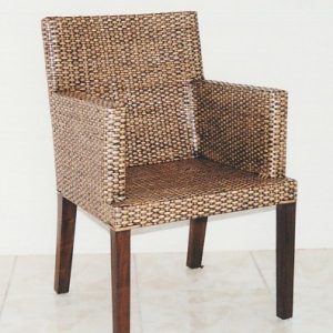 [1482-] Toto Arm Chair