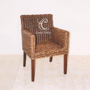 [1489-wg] Spaniola AC Water hyacinth