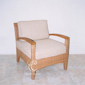 [1615-] Jakarta Arm Chair
