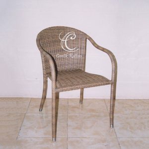 [1633-P] Chelsea Plastic