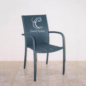 [1712-] Chandra Arm Chair