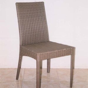 [1726-P] Margi Chair Plastic