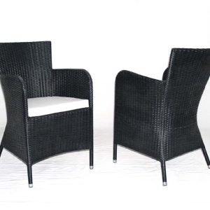 [1771-pat] M'Bargo Arm Chair