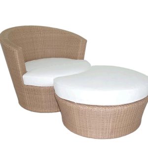 [1773-] Eden Roc Arm Chair