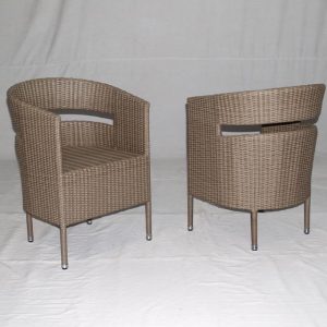 [1775-pat] Ariana Living Plastic