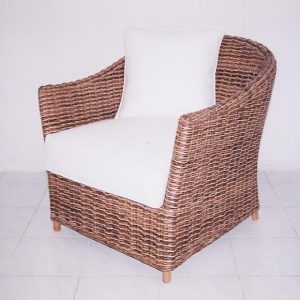[1787-sb] Lila Arm Chair Sarbuy
