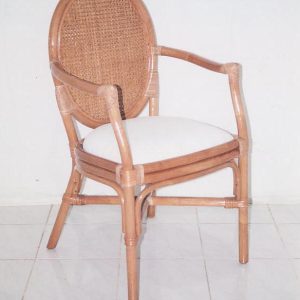 [1788-] Presley Arm Chair