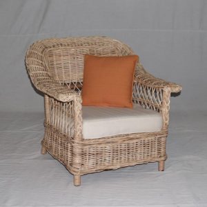 [1906-KG] D'Acqua AC Kubu Grey