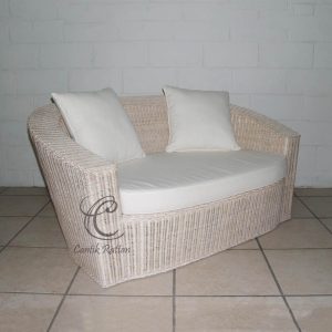 [1966-] Chair Wicker