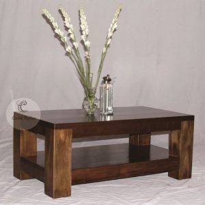 [3187-T] Majonica Coffee Table model 3