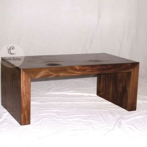 [3187-S] Majonica Coffee Table model 2