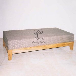 [3200-P] Xenia Table Plastic