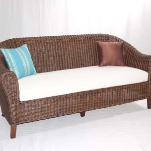 [6031-] La Coruna Sofa