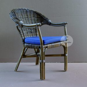 [1001-1] Mallarangeng AC Kubu Grey