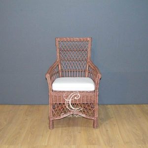 Francesca Arm Chair