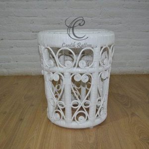 Victorian Drum Table