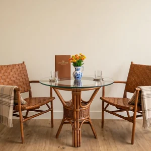 Riviera AC Dining Set (HABW)