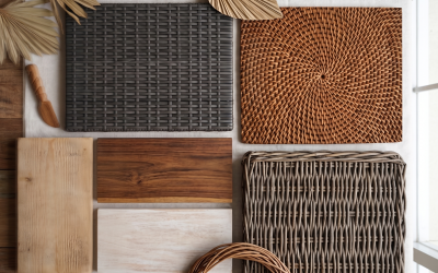 Material Collections