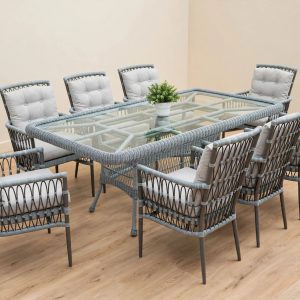 Banyon Tree Dining Set