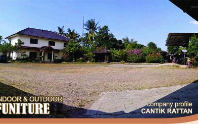 Cantik Rattan Profile