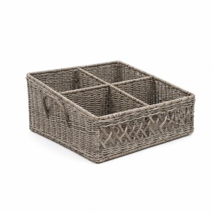 Couvert Basket Square