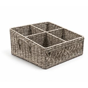 Couvert Basket Square