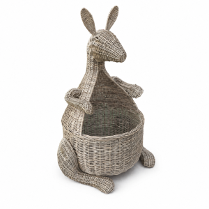 Kangaroo Kids Animal Basket