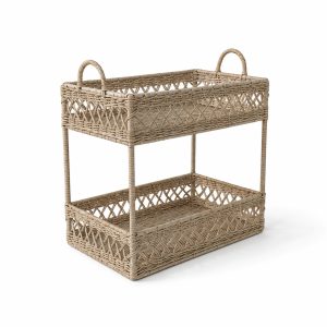 Paper & File Storage A, with Slimit Grey