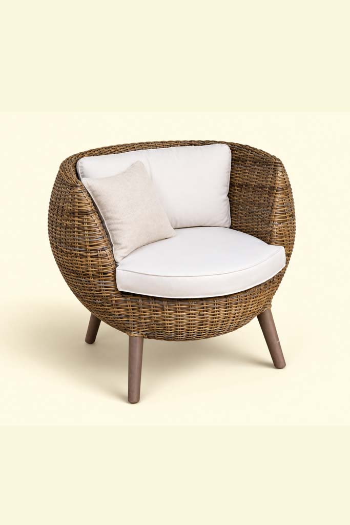 Egg Chair