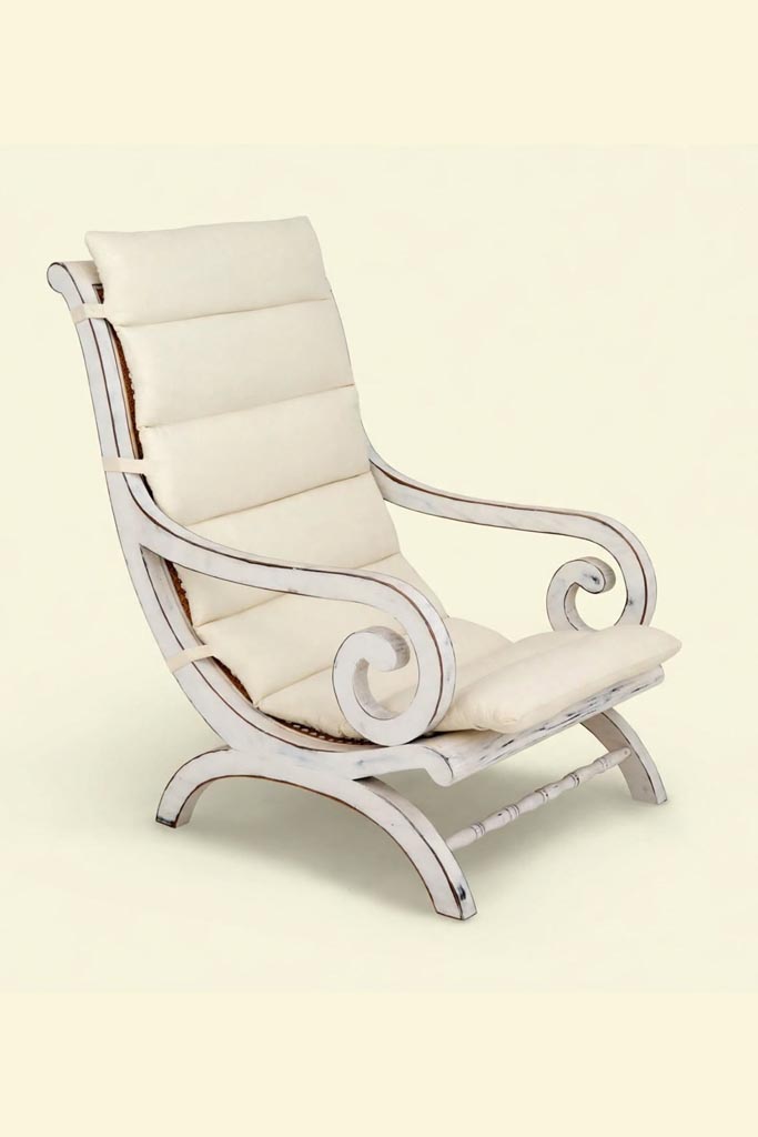 10063 – Kaiser Chair
