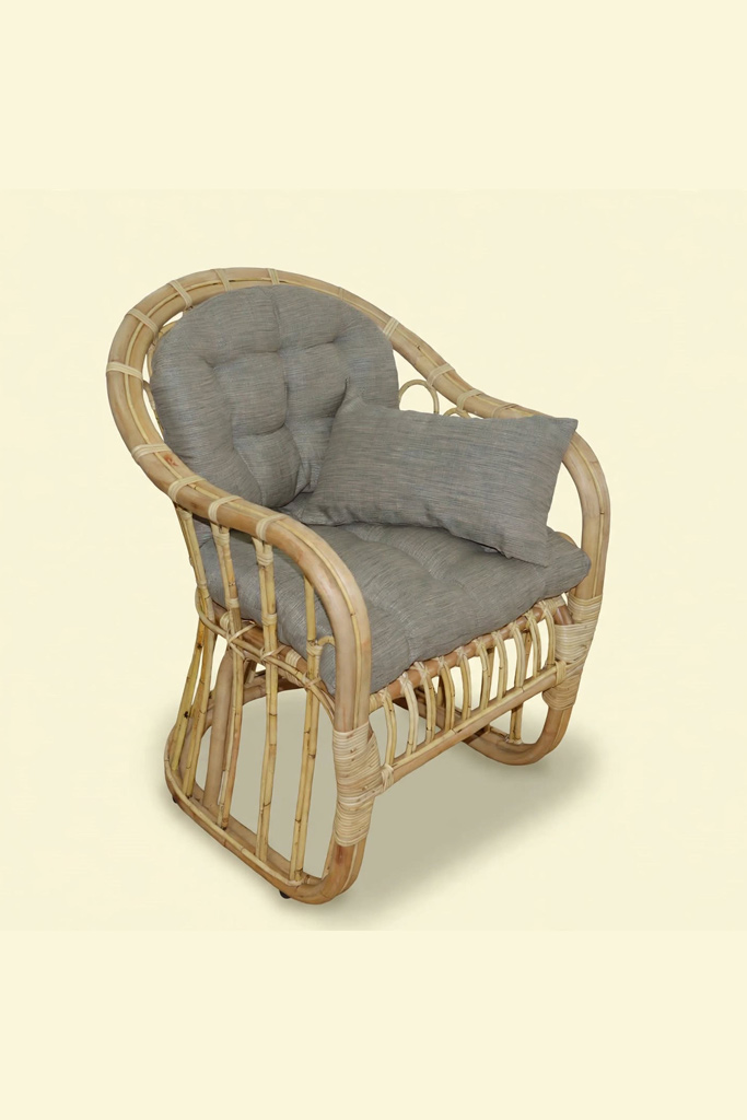 10156 – Tyas Chair